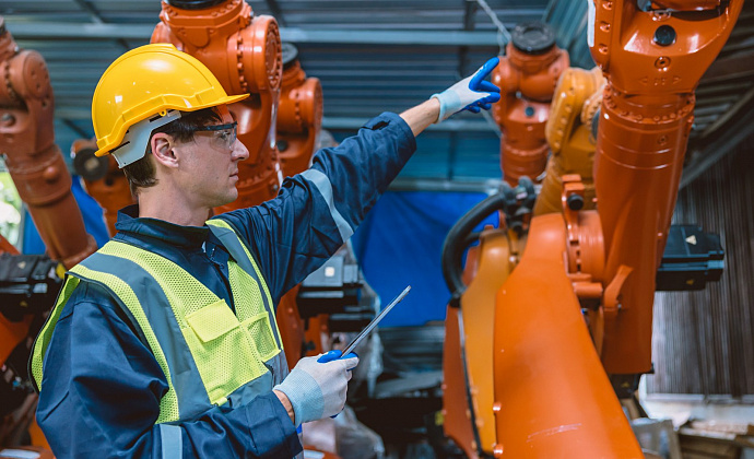 Аппаратчик-заварщик