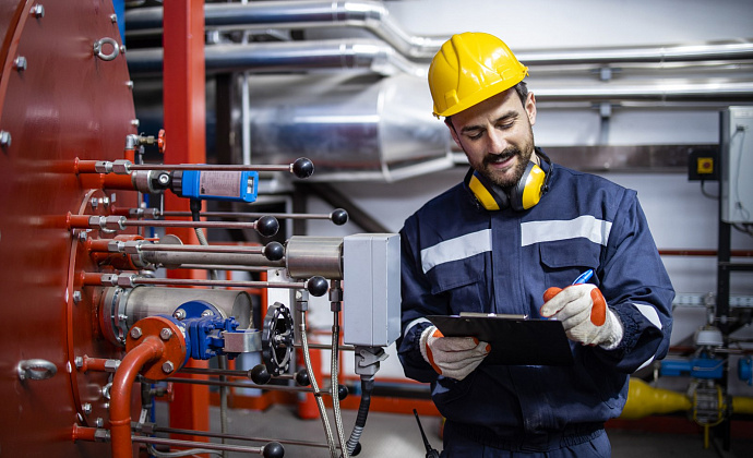 Аппаратчик хлорирования и станнирования