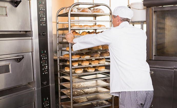 Машинист пруфера